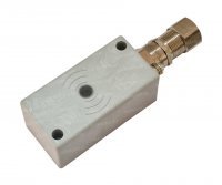 Aleko ALM-RD-S08-N-RCP-K Aleko ALM-RD-S08-N-RCP-K