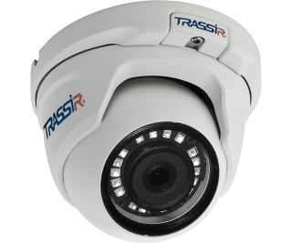 Trassir TR-D8121WDIR2 3.6 фото
