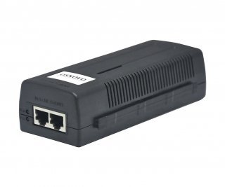 OSNOVO Midspan-1/600G PoE-инжектор на 60 Вт IEEE 802.3af/at фото OSNOVO Midspan-1/600G PoE-инжектор на 60 Вт IEEE 802.3af/at фото