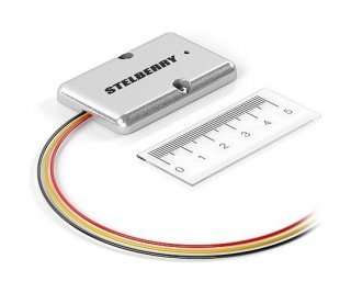 Stelberry M-65 фото