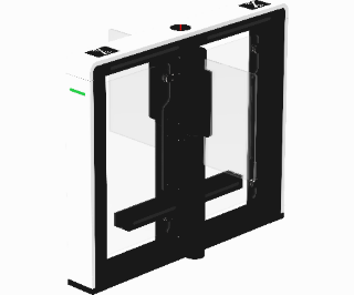 TEMID (Zkteco) SBTL7200 (900 мм) фото TEMID (Zkteco) SBTL7200 (900 мм) фото