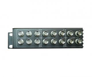 SC&T CD1632HD распределитель HDCVI/HDTVI/AHD/CVBS (16вх./32вых.) фото