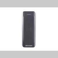 HikVision DS-K1802E