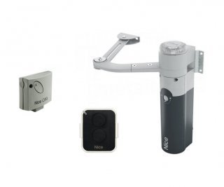 NICE WALKY1024KCE (комплект) фото NICE WALKY1024KCE (комплект) фото