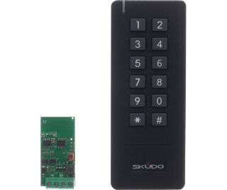 SKUDO SK-RC501KTD фото SKUDO SK-RC501KTD фото