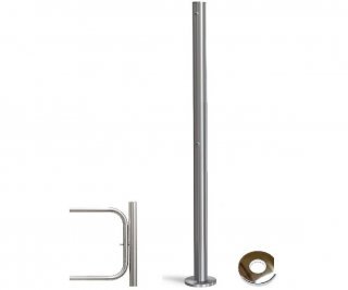 PERCo-BH02 2-14 с крышкой фото