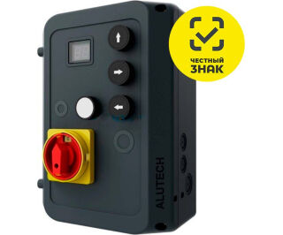 ALUTECH CU-D11-B фото