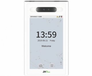 Zkteco Elite Access фото