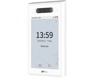 Zkteco Elite Access фото