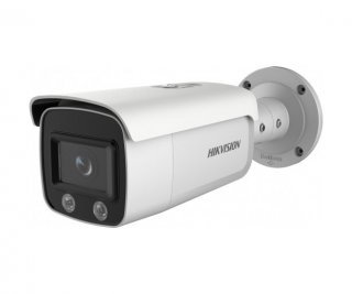 HikVision DS-2CD2T27G1-L (6mm) фото