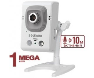 Beward B12CR (16 мм) фото