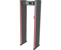 TEMID (Zkteco) ZK-D3180V (1000)