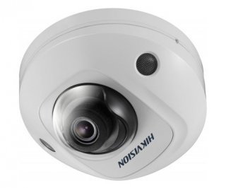 HikVision DS-2CD2543G0-IS (4mm) фото