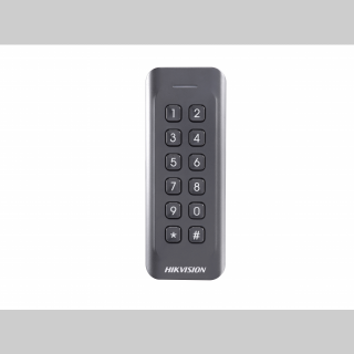 HikVision DS-K1802МК фото