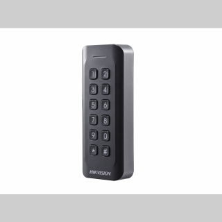 HikVision DS-K1802МК фото
