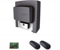 CAME BKS18AGS combo KIT (BKS18 KIT) CAME BKS18AGS combo KIT (BKS18 KIT)