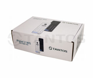 Tantos iPanel 2 HD EM KBD (Black) фото Tantos iPanel 2 HD EM KBD (Black) фото