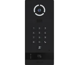 BAS-IP AV-09KFTI BLACK фото