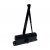 DormaKaba TS FROST I, 208х19 черный (8010319)