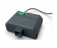 ALUTECH CU-A02 ALUTECH CU-A02