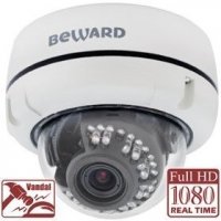 Beward B2710DV (снято) Beward B2710DV (снято)
