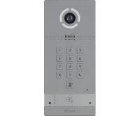 BAS-IP AV-09KFTI SILVER