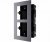 HikVision DS-KD-ACF2/Plastic