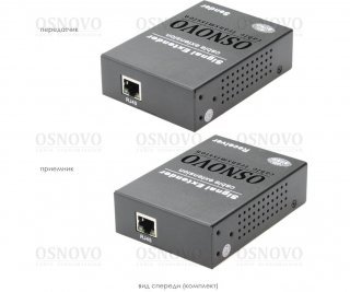 OSNOVO TLN-U1/1+RLN-U4/1 фото