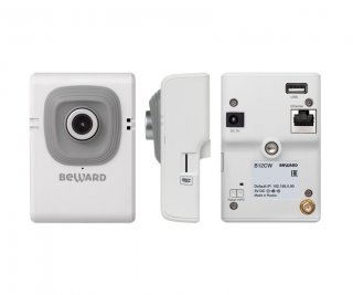 Beward B12CW (12 мм) фото Beward B12CW (12 мм) фото