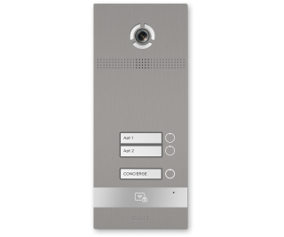 BAS-IP BI-02FB SILVER фото