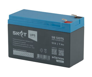 Бастион SKAT SB 1207S фото Бастион SKAT SB 1207S фото