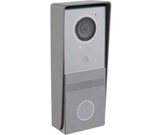 BAS-IP AV-10 SILVER фото