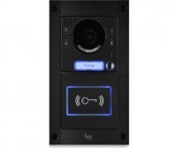 BPT MTMV/01 на 1 абонента со считывателем встроенная установка (комплект)