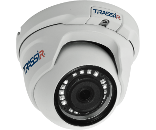 Trassir TR-D2S5 3.6 фото
