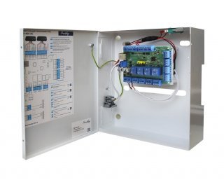 ProxWay PW-400 AC mod.23 фото