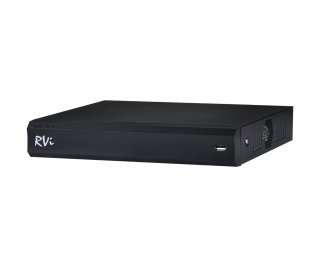 RVi-1HDR16K фото