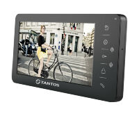 Tantos Amelie (Black) UR