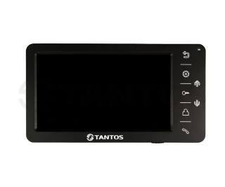 Tantos Amelie (Black) UR фото Tantos Amelie (Black) UR фото