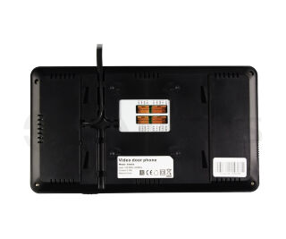 Tantos Amelie (Black) UR фото Tantos Amelie (Black) UR фото