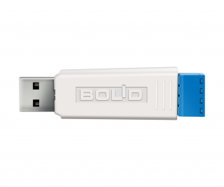 Болид USB-RS485 фото