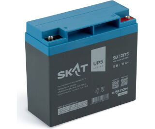 Бастион SKAT SB 1217S фото