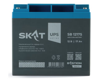 Бастион SKAT SB 1217S фото