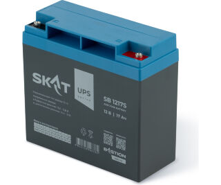 Бастион SKAT SB 1217S фото