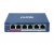 i-FLOW F-SW-EM206POE-VM
