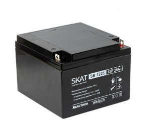 Бастион SKAT SB 1226 фото