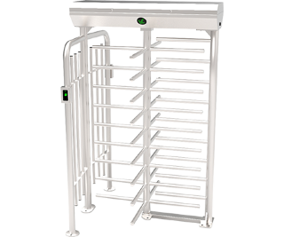 TEMID (Zkteco) FHT2411 фото