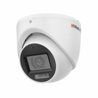 HiWatch DS-T503A(B) (2.8mm) фото