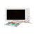 Tantos Amelie (White)