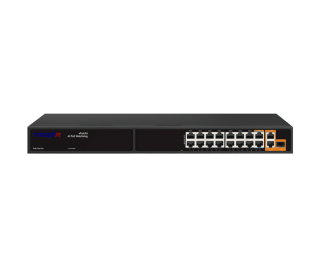 Trassir TR-NS11191S-285-16PoE фото
