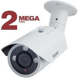 Beward B2520RV фото